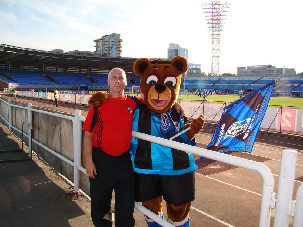 ���������� ���������, ���� ������� ������, 53 ����, ������������ ��� ������