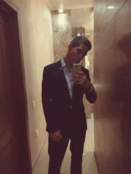 ���������� �����-���������, ���� ����� Ramil, 24 ����, ������������ ��� ������, ����� � ���������