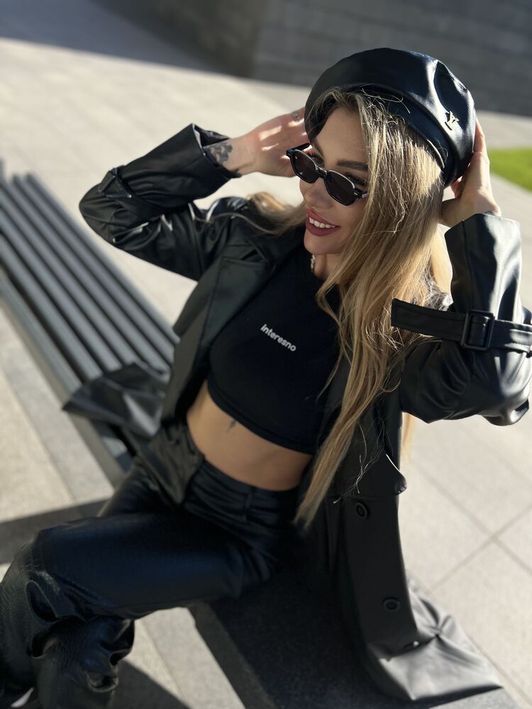  ,   Nastya, 36 ,   c 