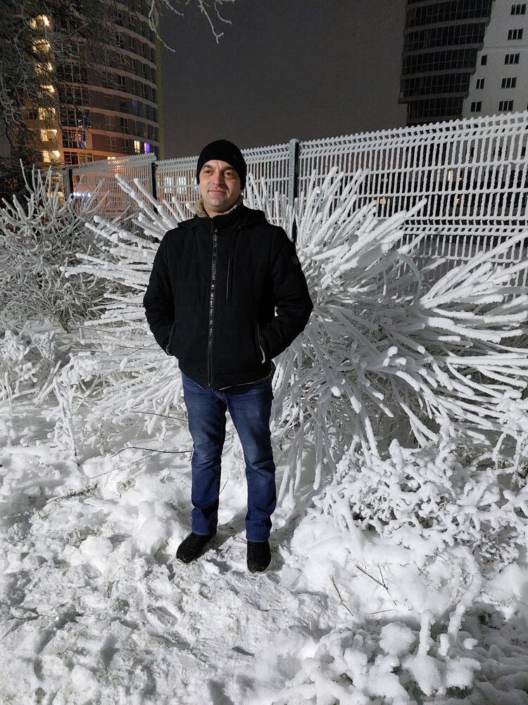 ���������� ������ ��������, ���� ������� Vladimir, 43 ����, ������������ ��� ������, ����� � ���������, c�������� ���������, ���������