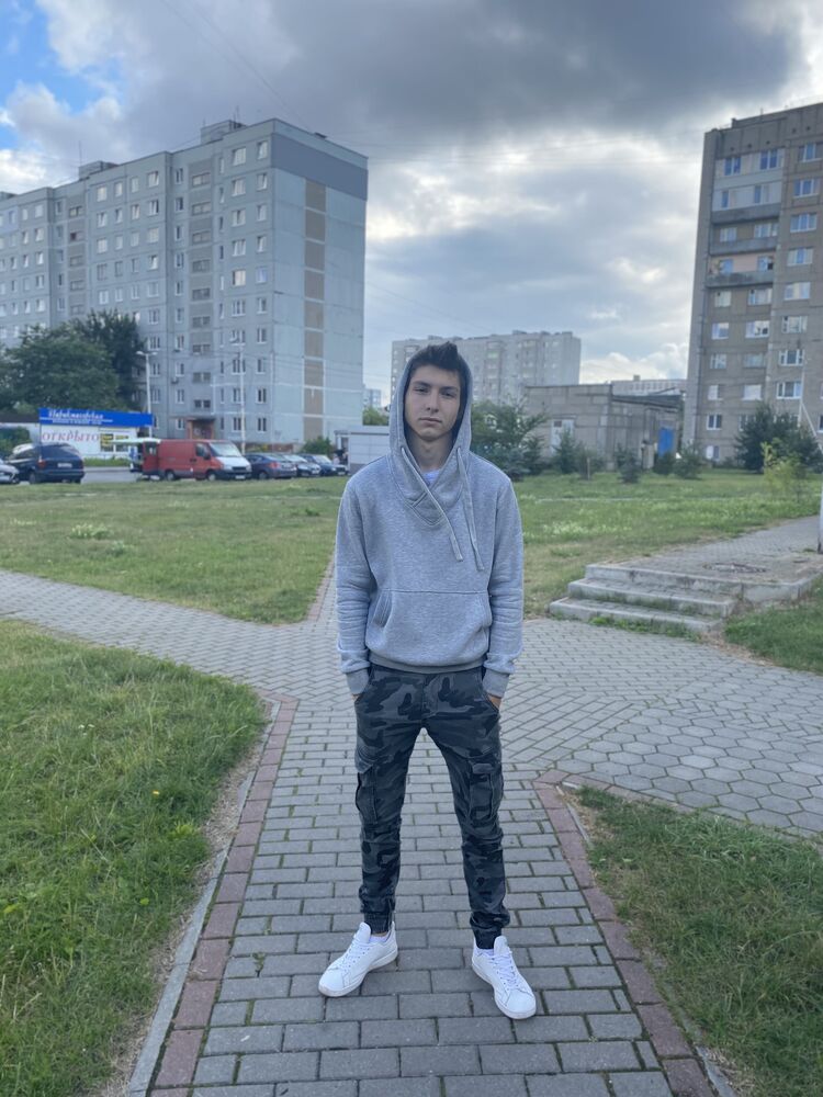 ���� 30416390 ����� ������, 22 ����, ���� ���������� � ������������