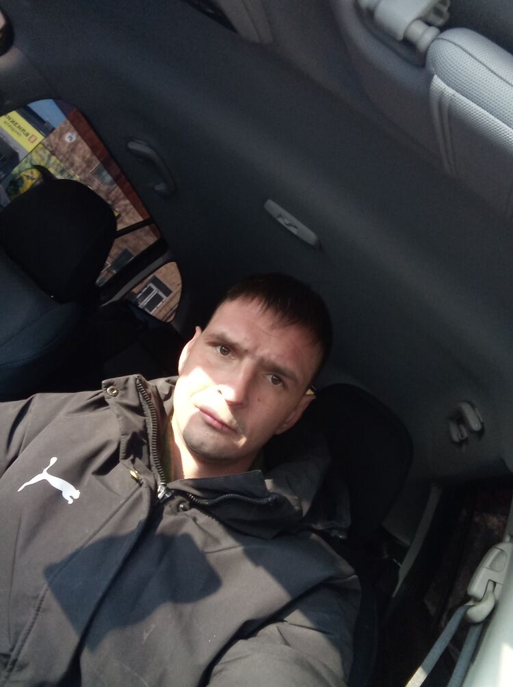 ���� 55065110 ������� Vadim, 34 ����, ���� ���������� � ����������