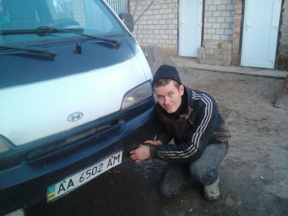  11283750  Sergiy, 35 ,    