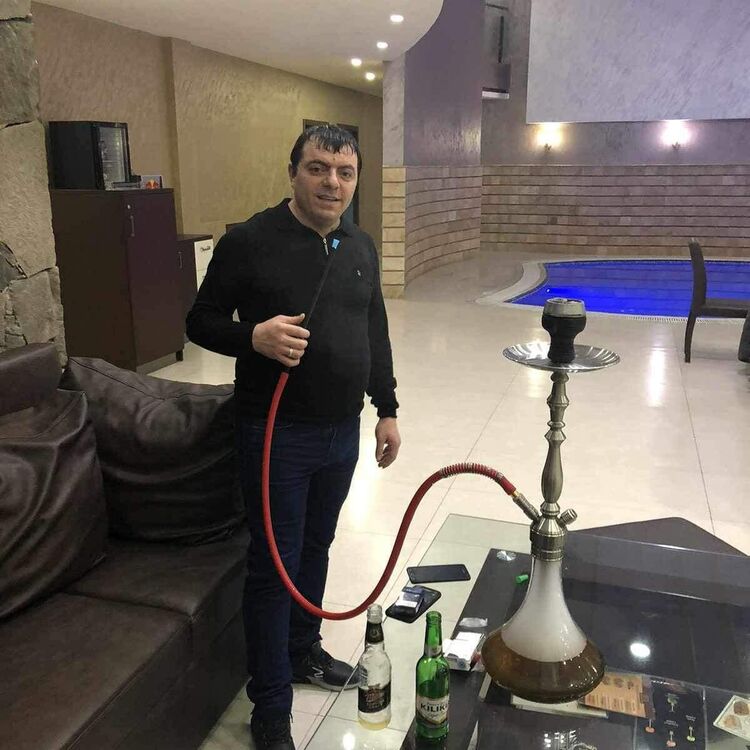 ���������� ������, ���� ������� Hayk, 41 ���, ������������ ��� ������, ����� � ���������