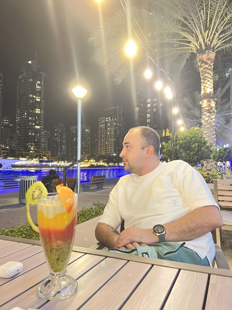 ���� 26695440 ������� Anar, 37 ���, ���� ���������� � �����-����������