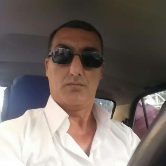 ���� 23184230 ������� Kamran, 53 ����, ���� ���������� � ����