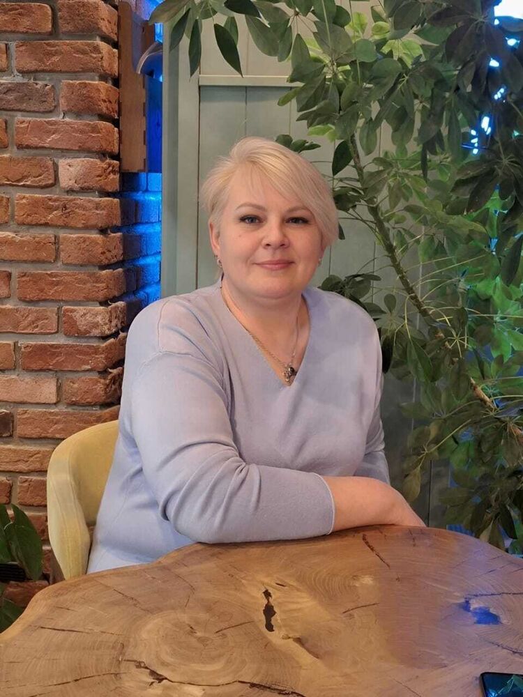   ,   Galina, 53 ,   c 
