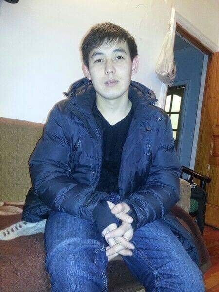 ���� 20350550 ������� Ѹ��, 34 ����, ���� ���������� � ��������