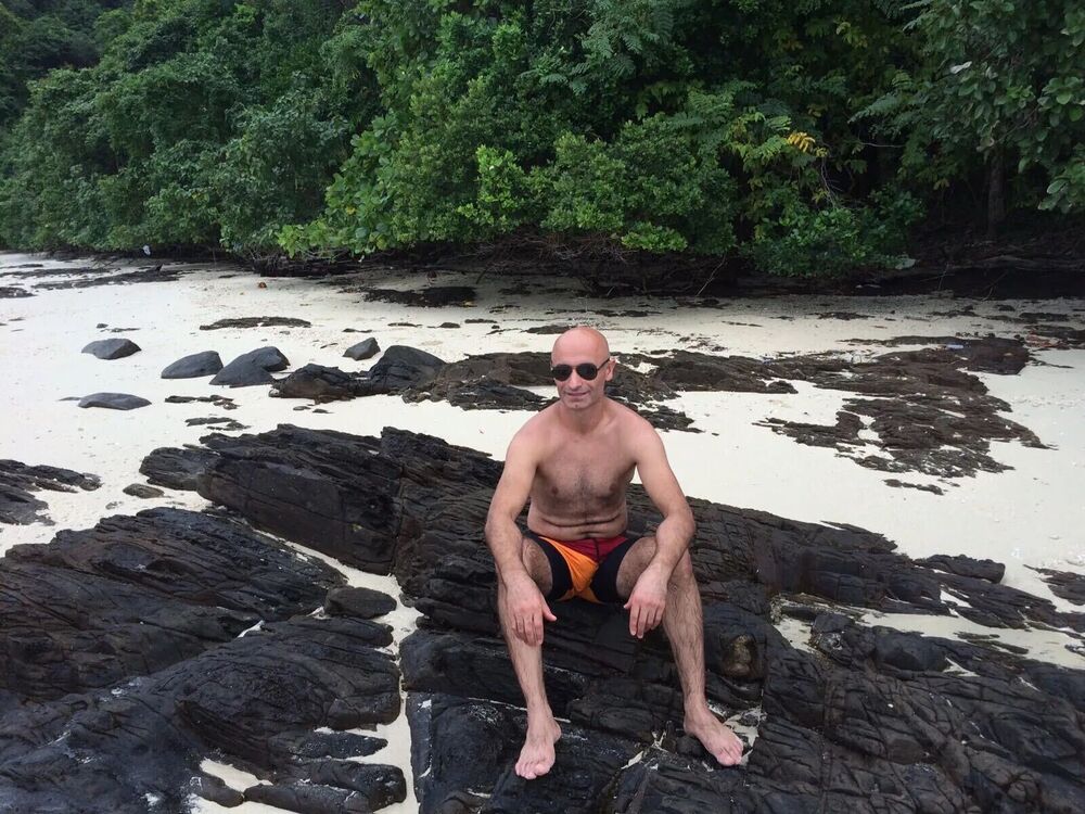 ���������� ����, ���� ������� Karacan, 42 ����, ������������ ��� ������, ����� � ���������