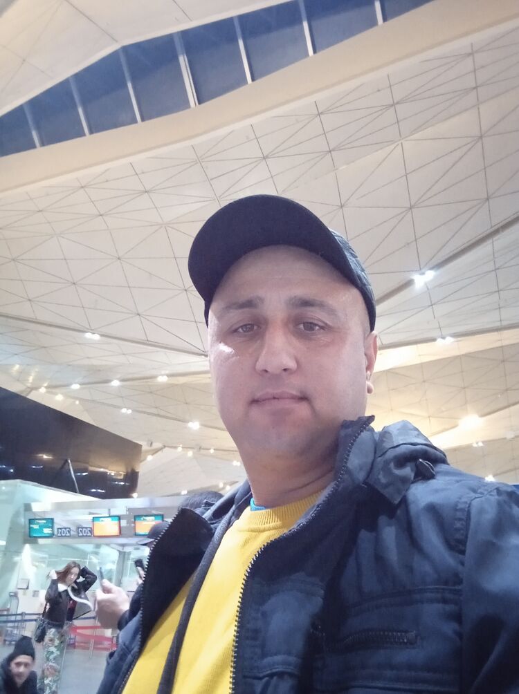 ���������� �����-���������, ���� ������� Ozodjon, 41 ���, ������������ ��� ������, ����� � ���������