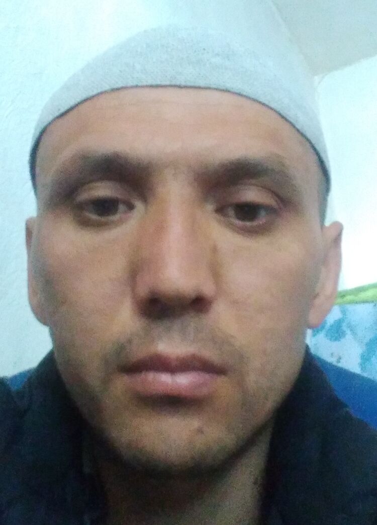 ���� 42413230 ������� Raul, 35 ���, ���� ���������� � ��������