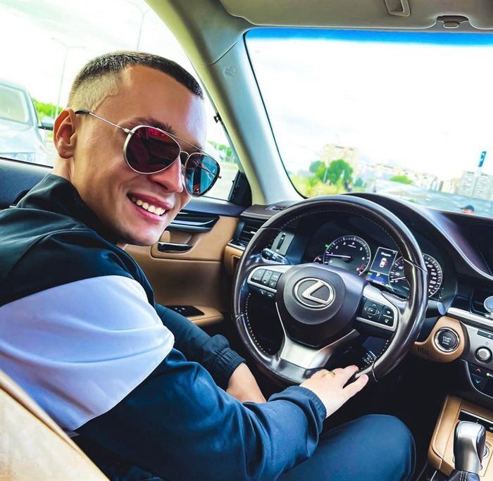 ���������� �����-���������, ���� ������� Aleksei, 29 ���, ������������ ��� c�������� ���������, ���������