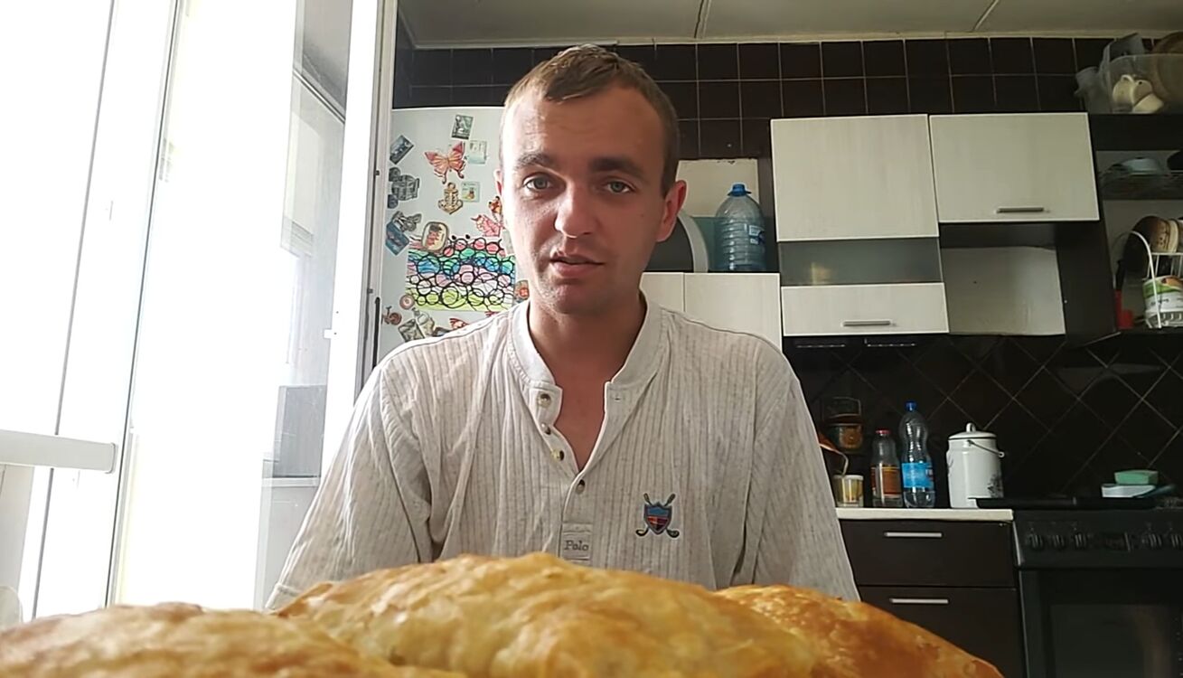 ���� 35692460 ������� ������, 41 ���, ���� ���������� � ������