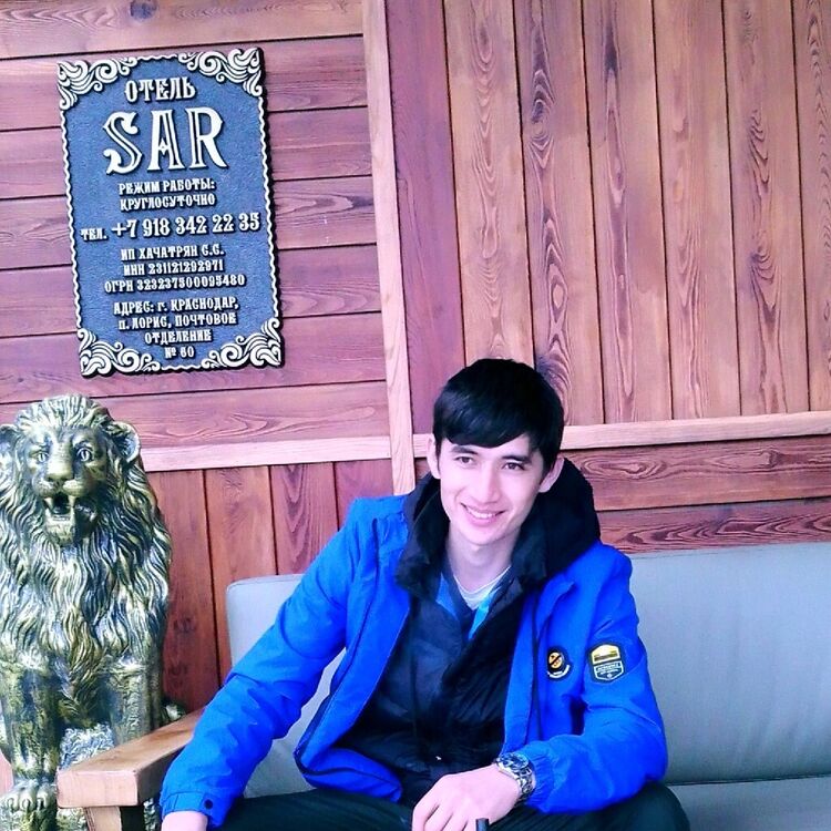 ���� 47128420 ������� Nusratjon, 29 ���, ���� ���������� � ��������