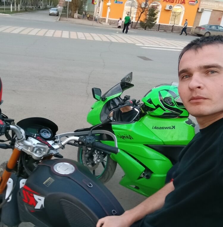  54681250  Sergey, 34 ,    