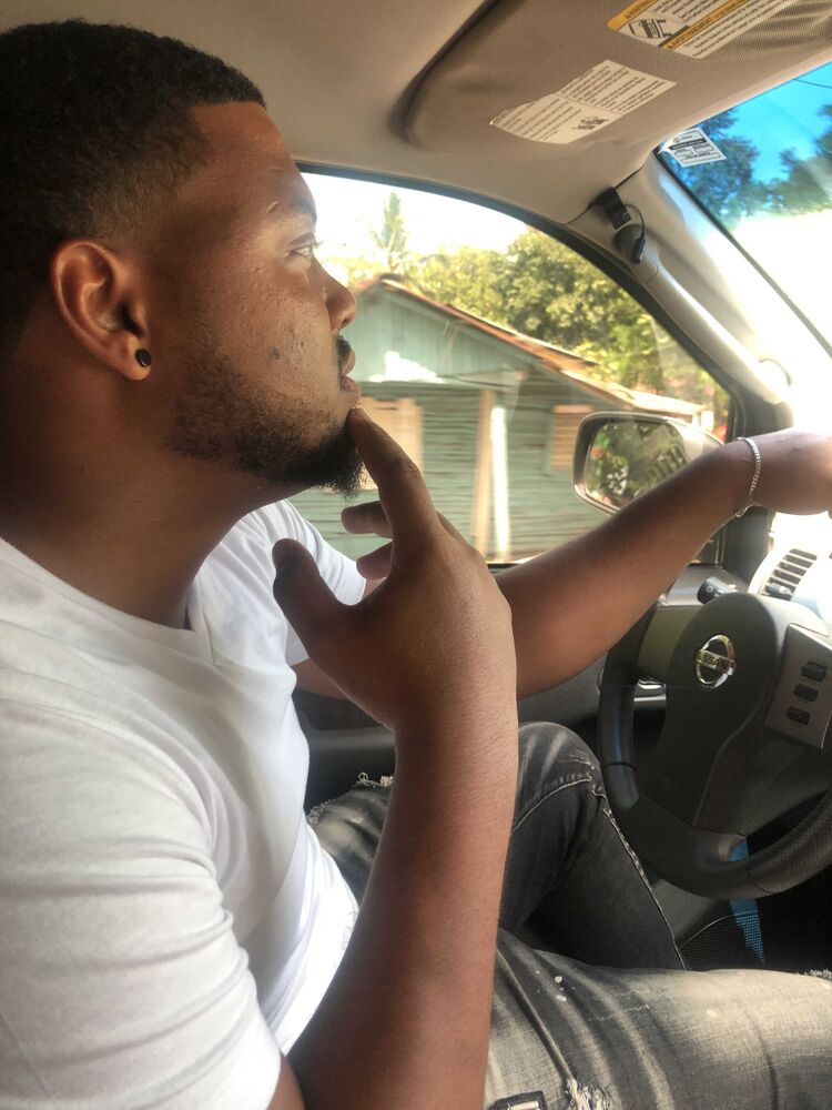  24072980  Frank alex, 28 ,    La Vega