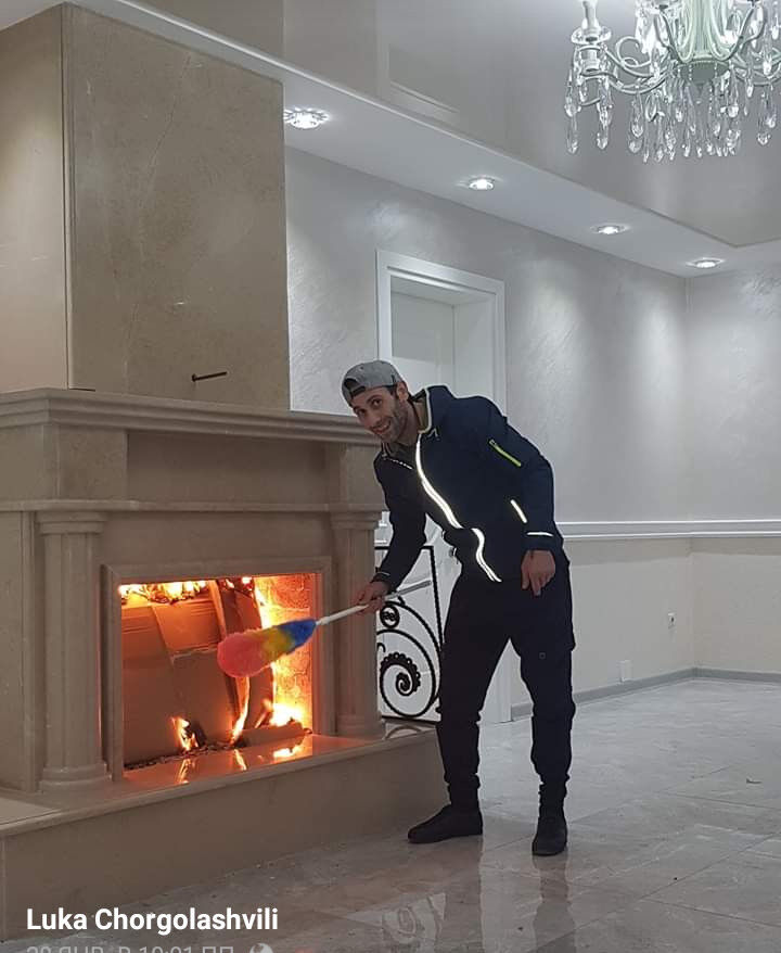 ���������� �������, ���� ������� Luka, 29 ���, ������������ ��� ������, ����� � ���������, c�������� ���������