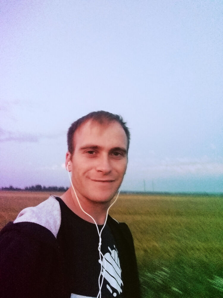 ���� 20537460 ������� Evgeniy, 32 ����, ���� ���������� � ����
