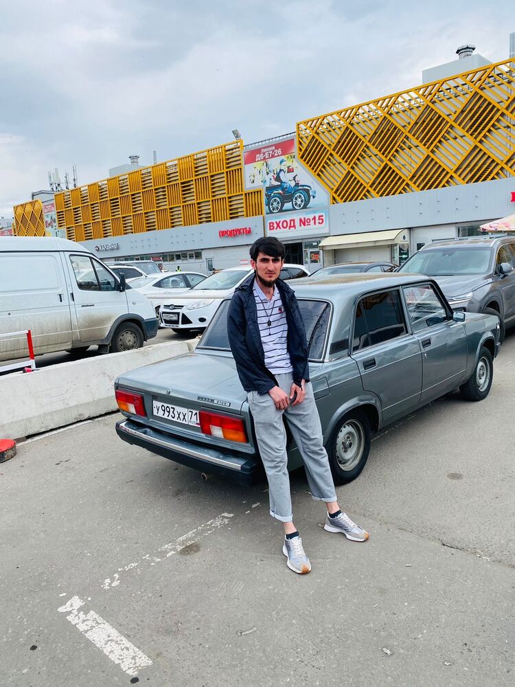 ���� 26458450 ����� ����, 25 ���, ���� ���������� � ������������