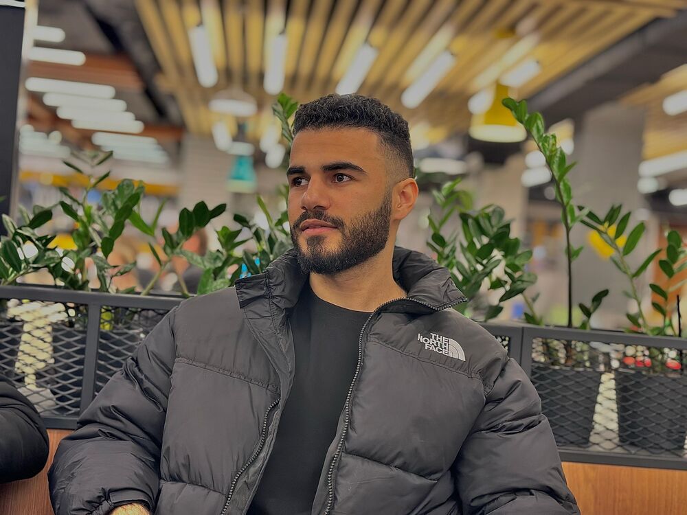 ���� 38849180 ������� Ahmed, 26 ���, ���� ���������� � ������ ���������