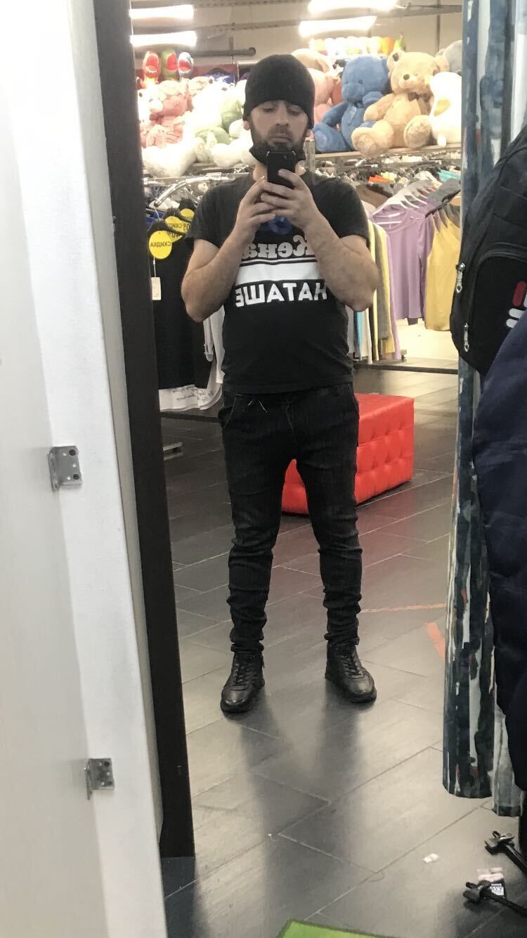 ���������� ������, ���� ������� Umar, 38 ���, ������������ ��� ������, ����� � ���������, c�������� ���������, ���������