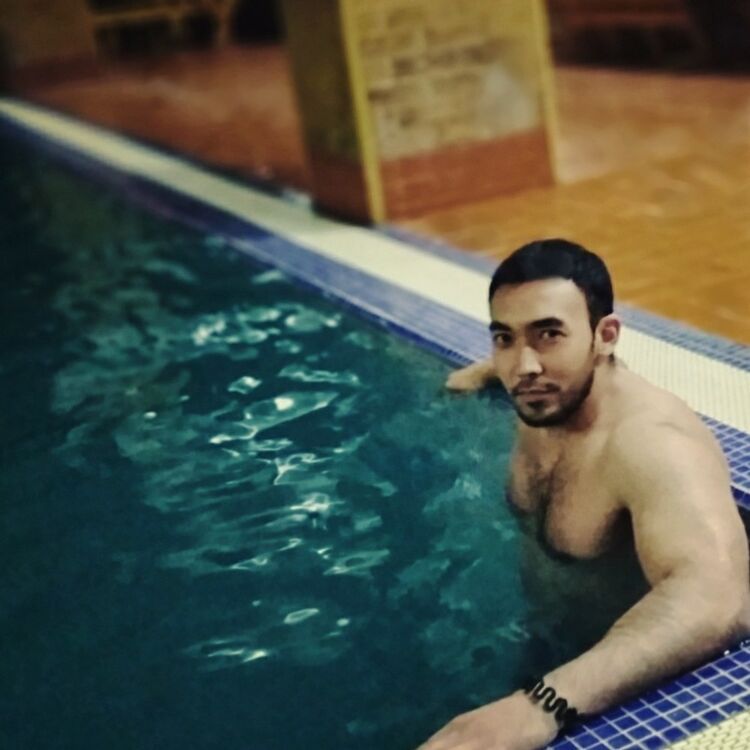 ���������� �������, ���� ������� Jafar, 34 ����, ������������ ��� ������, ����� � ���������, c�������� ���������