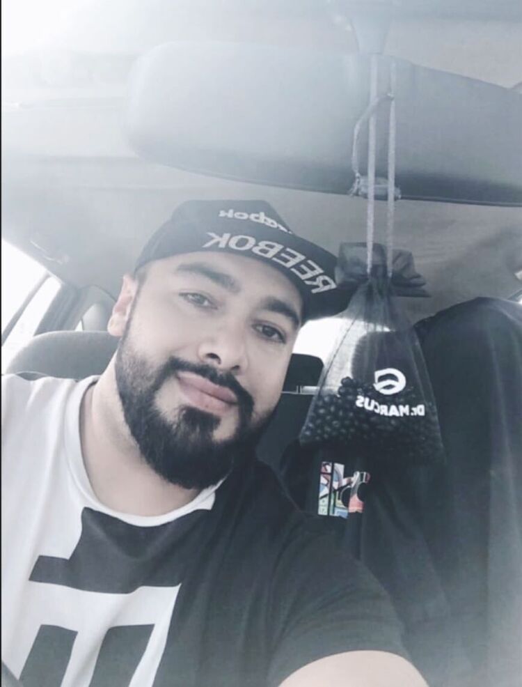 ���� 37527760 ������� ADNAN, 38 ���, ���� ���������� � ������