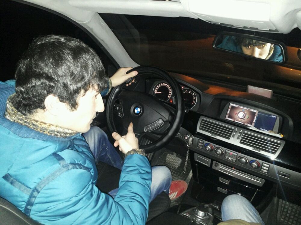 ���� 6422520 ������� Anushervon, 38 ���, ���� ���������� � �������