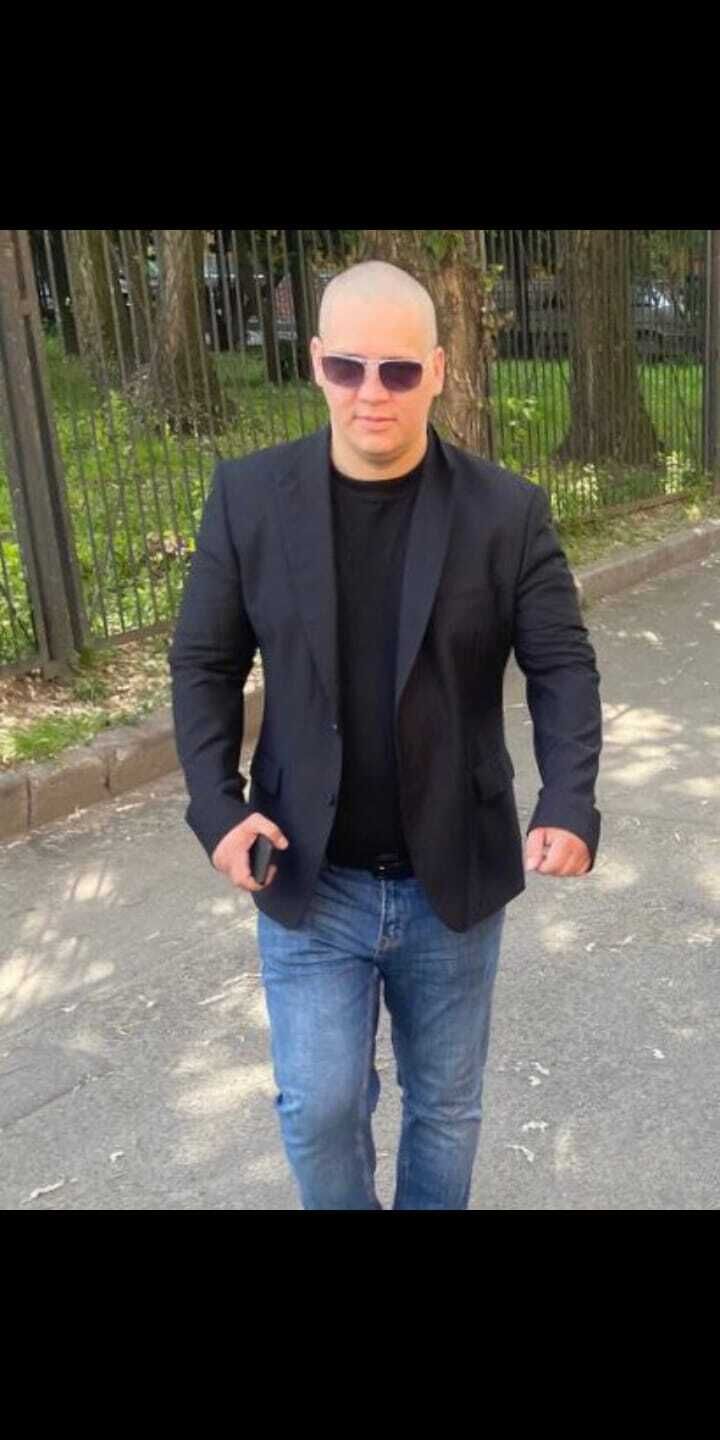 ���������� �����-���������, ���� ������� Nikolay, 37 ���, ������������ ��� ������, ����� � ���������, c�������� ���������, ���������