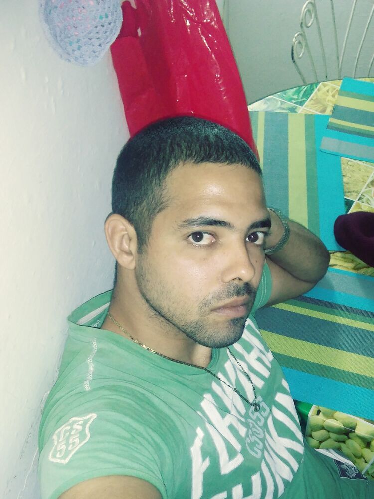 ���� 40653060 ������� Lazaro, 35 ���, ���� ���������� � ������