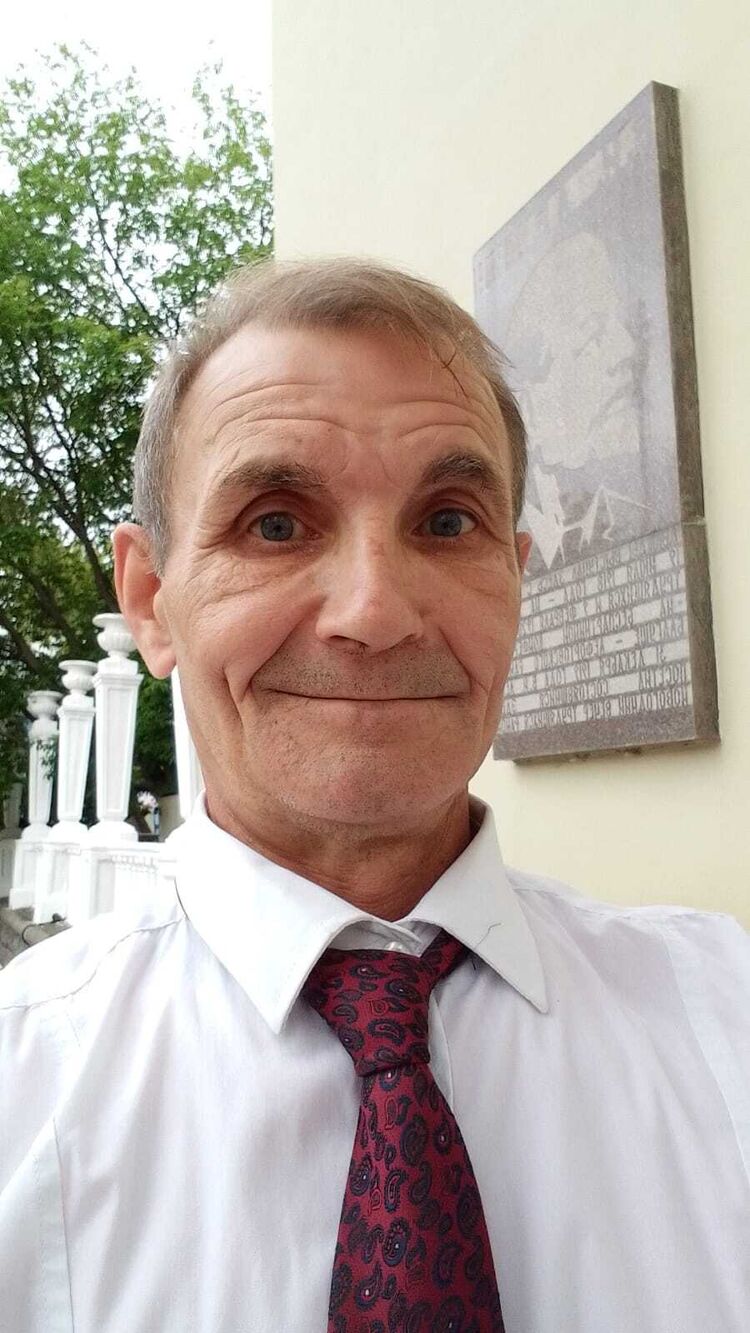 ���������� ������, ���� ������� Mihai, 57 ���, ������������ ��� ����� � ���������, c�������� ���������