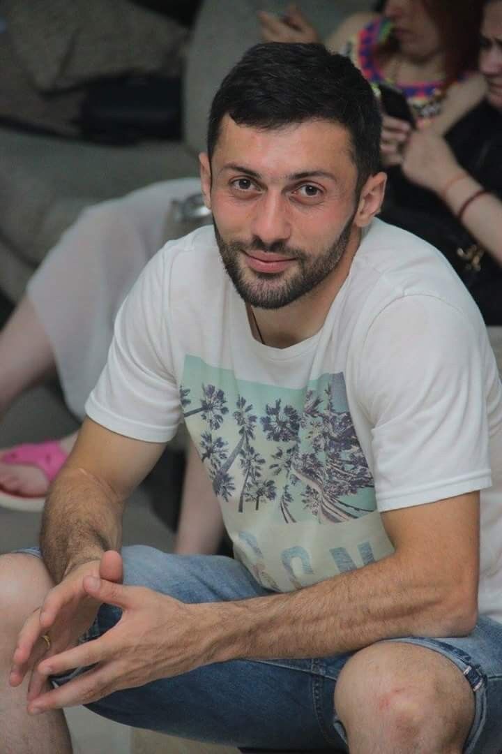 ���������� �������, ���� ������� Tornike, 35 ���, ������������ ��� ������, ����� � ���������, c�������� ���������