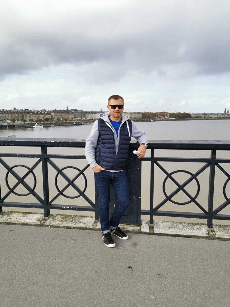 ���������� �����-���������, ���� ������� Alex, 41 ���, ������������ ��� ������, ����� � ���������, ���������