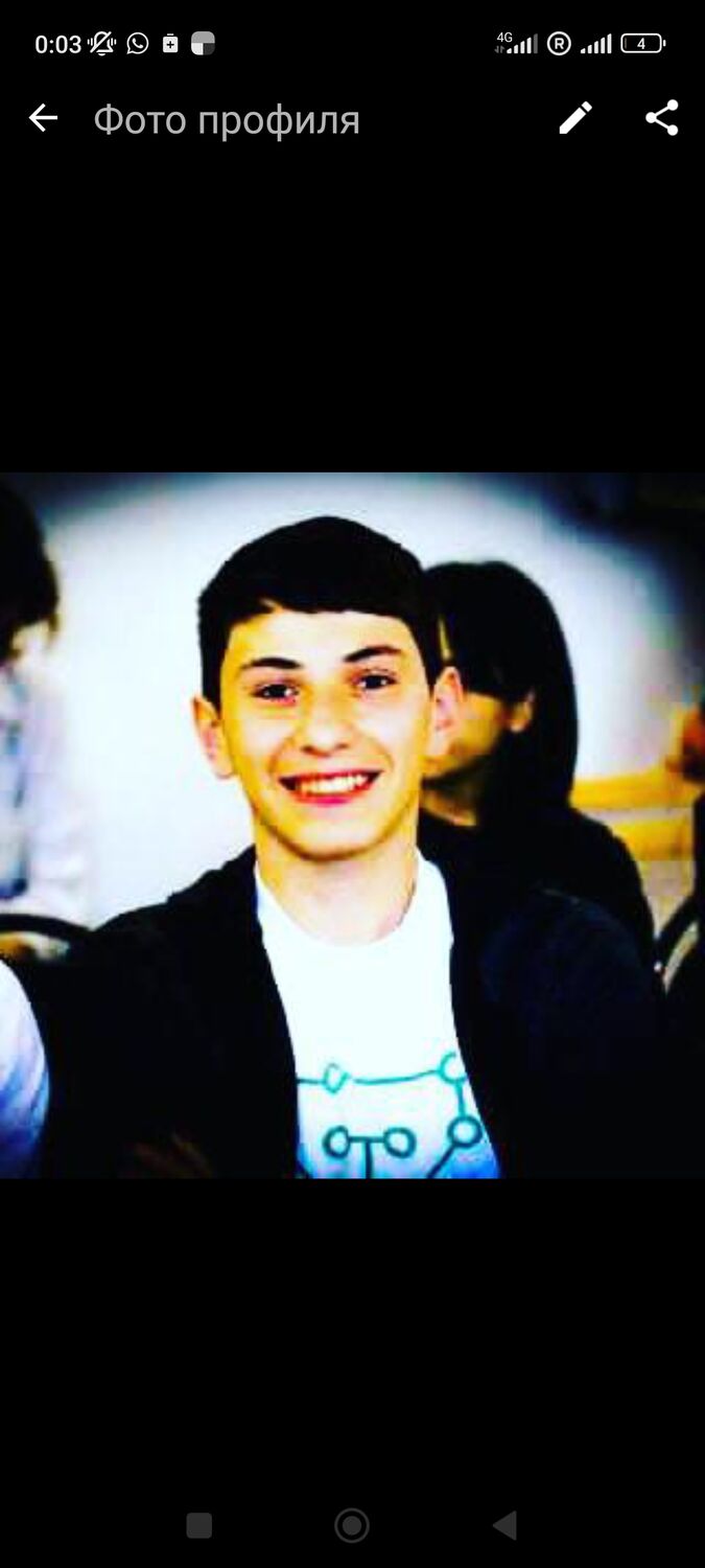 ���� 39956190 ����� Arshak, 20 ���, ���� ���������� � �������