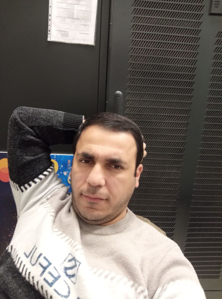 ���� 55249130 ������� Murad, 36 ���, ���� ���������� � �����