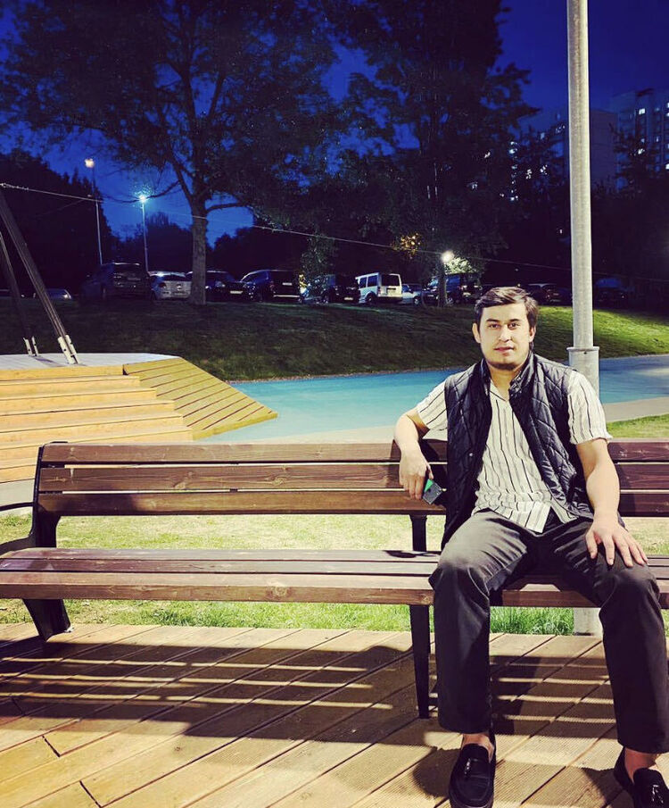 ���� 37505560 ����� Dilovarsho, 24 ����, ���� ���������� � ������