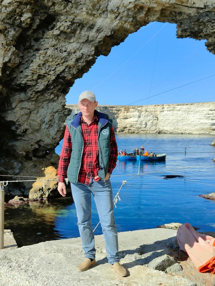 ���������� ������, ���� ������� Vadim, 34 ����, ������������ ��� ������, ����� � ���������