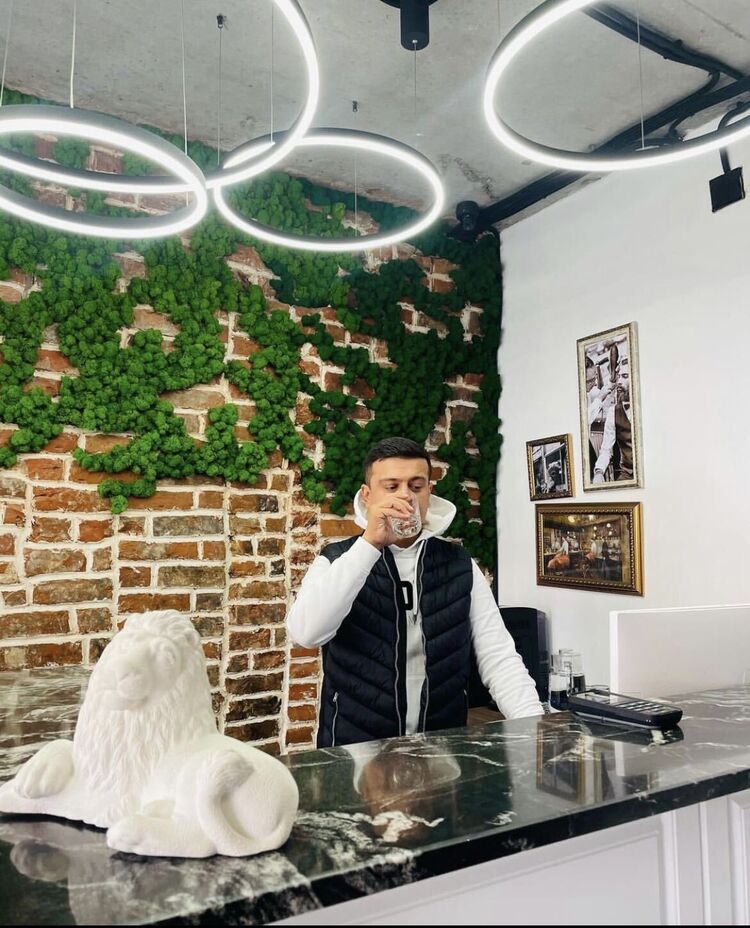 ���������� ������, ���� ������� Lucky, 33 ����, ������������ ��� ������, ����� � ���������, c�������� ���������, ���������