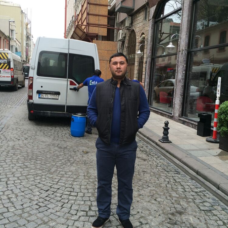 ���� 15356540 ������� Sardor, 41 ���, ���� ���������� � ��������