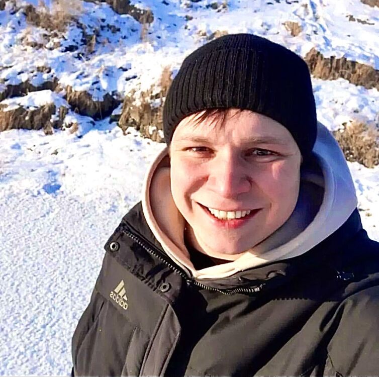 ���� 32502650 ������� Andrew, 30 ���, ���� ���������� � �����