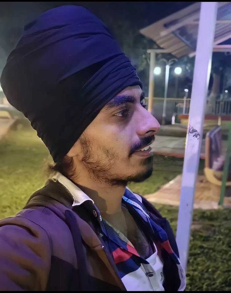  Amritsar,   Punjabi, 22 ,   ,   