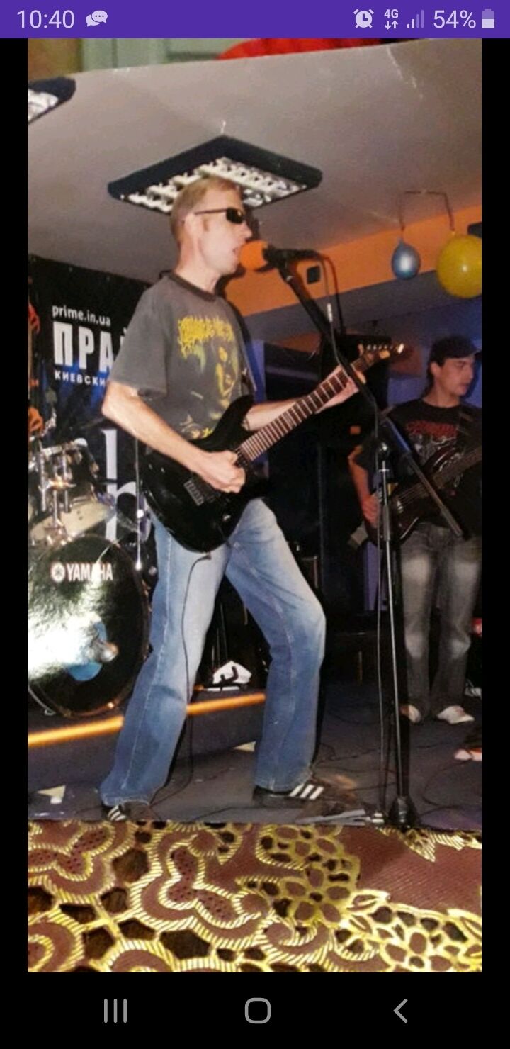  33118290  Sergey, 47 ,    