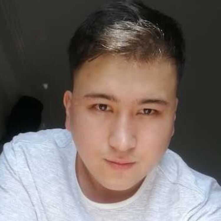  45474750  Rustam, 26 ,    
