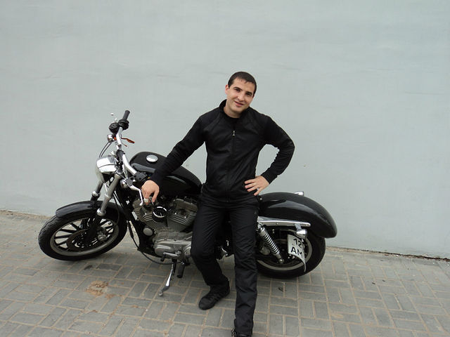  ,   Sergey, 42 ,     , c 