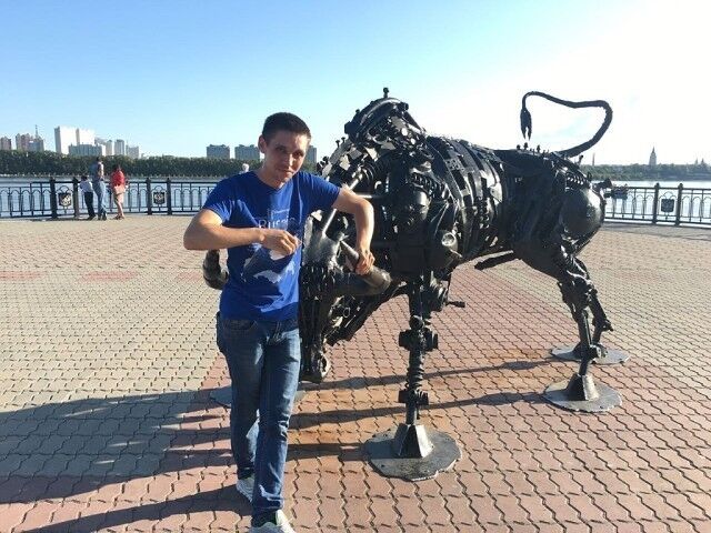 ���� 16706760 ������� ����, 38 ���, ���� ���������� � ����