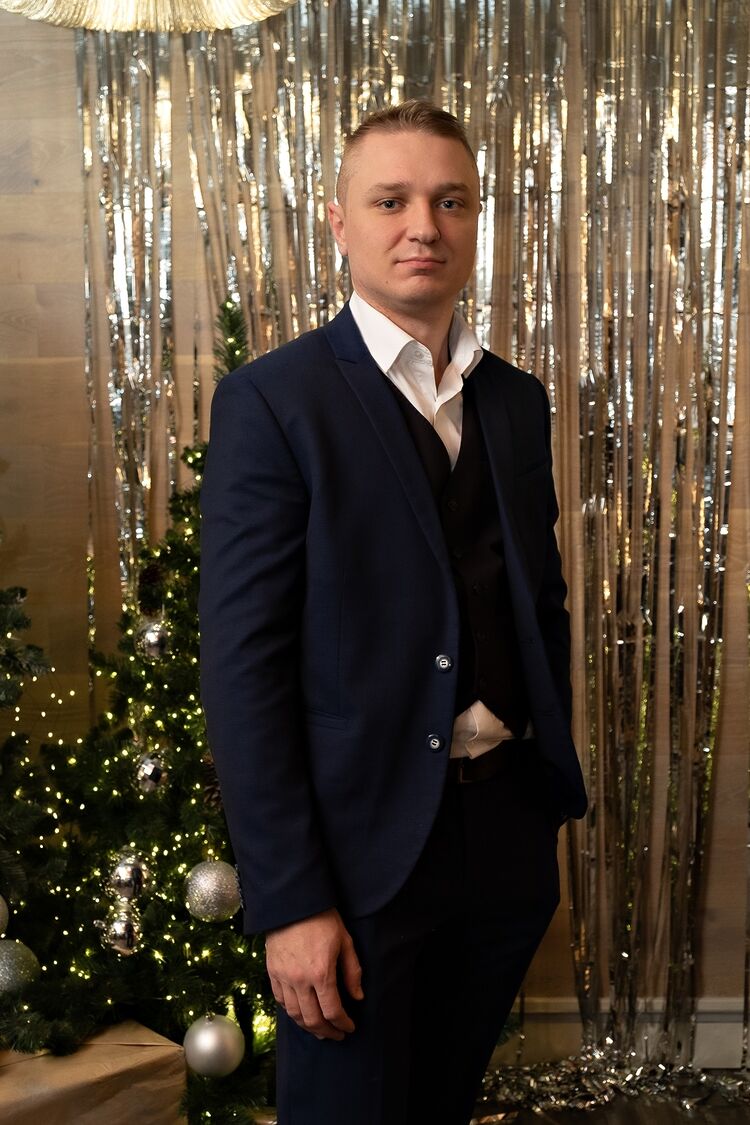  53297160  Dmitry, 31 ,    