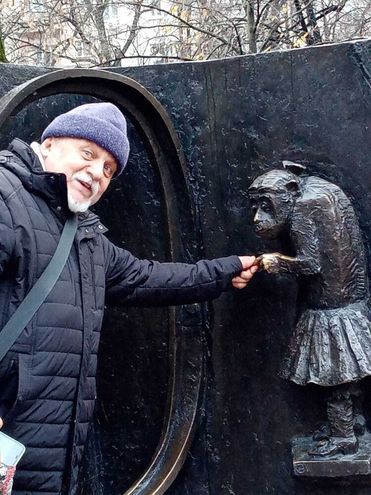 ���������� ��������, ���� ������� ������, 61 ���, ������������ ��� ������, ����� � ���������