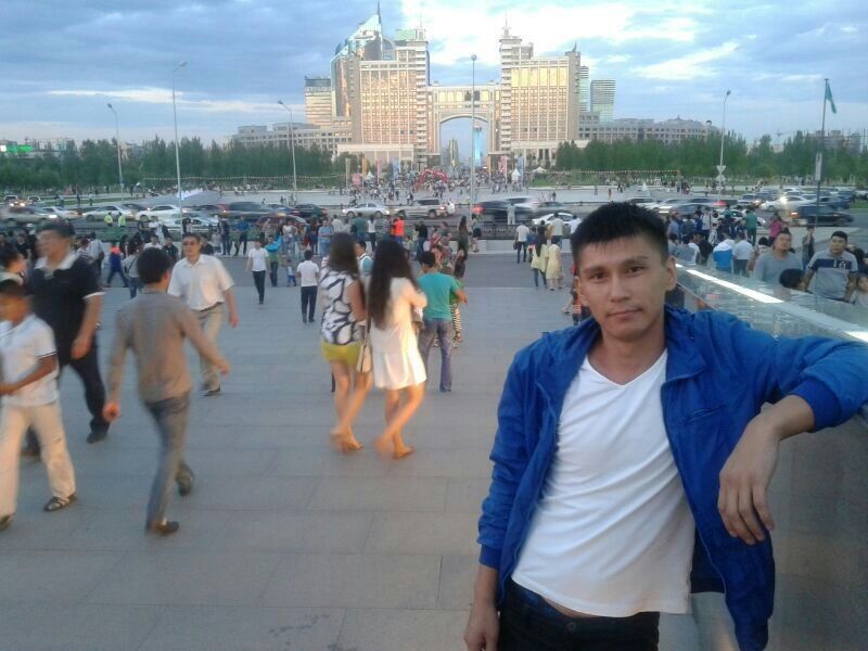  ,   Dilshat, 37 ,   