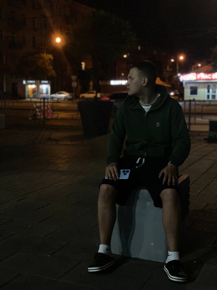 ���������� ����������, ���� ����� Nikita, 21 ���, ������������ ��� ������, ����� � ���������