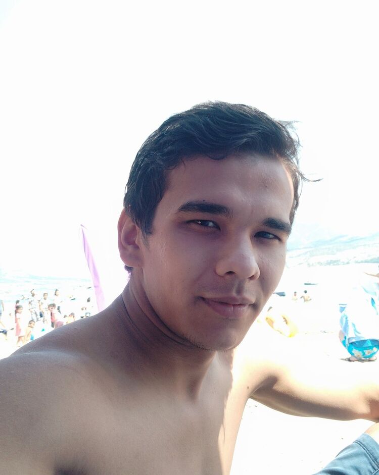 ���� 18219440 ������� Sardor, 28 ���, ���� ���������� � ��������